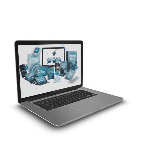 Zarak – Cold Traffic Copywriter 1 Zarak – Cold Traffic Copywriter