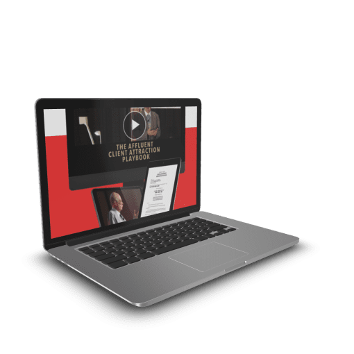 Dan Kennedy – Affluent Client Attraction Playbook 1 Dan Kennedy – Affluent Client Attraction Playbook