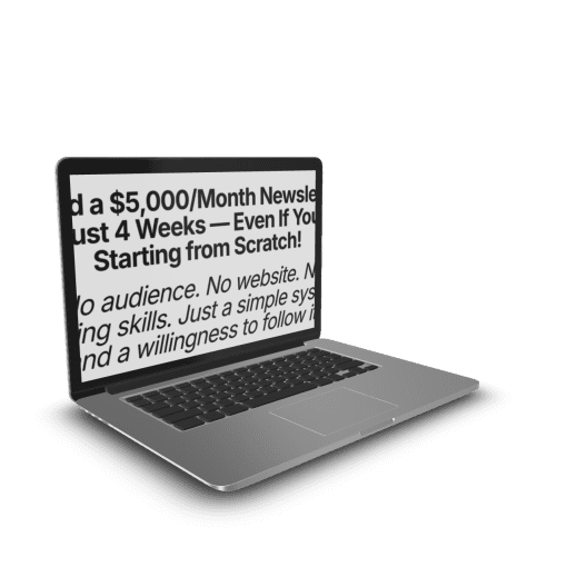 Duston McGroarty – 5K a Month Newsletter Coaching Program 1 Duston McGroarty – 5K a Month Newsletter Coaching Program