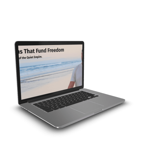 Jacob Caris – The Lifestyle Business Academy 1 Jacob Caris – The Lifestyle Business Academy
