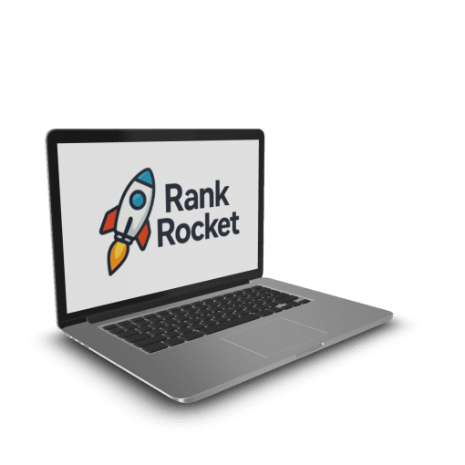 Jeff Herschy – Rank Rocket 1 Jeff Herschy – Rank Rocket