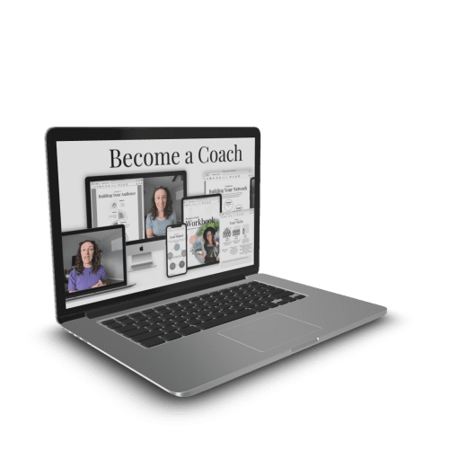 Jessie White – Become a Coach 1 Jessie White – Become a Coach
