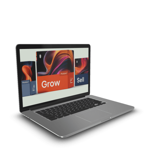 Matt McGarry – Write, Grow, Sell 1 Matt McGarry – Write, Grow, Sell