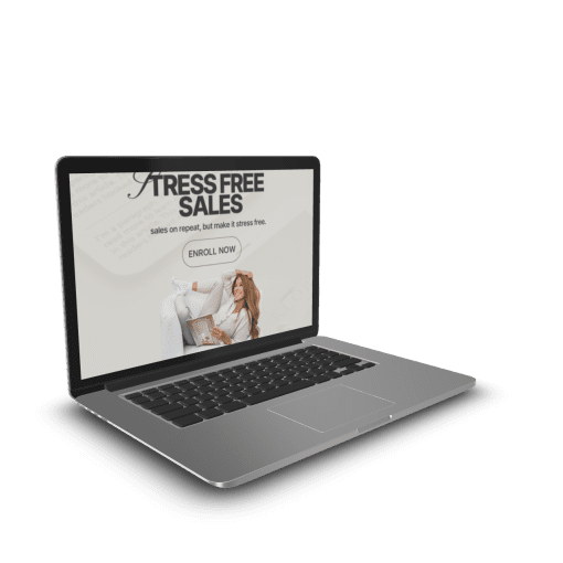 Morgan Alexis – Stress Free Sales 1 Morgan Alexis – Stress Free Sales
