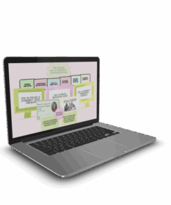 Abi Prendergast – Day 1 Evergreen The Complete Toolkit