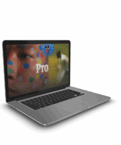 Andreis Ohneisser – AI Visual Mastery Complete Studio Suite Course