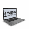 Anik Singal, Jason Fladlien – Webinar Mastery Academy