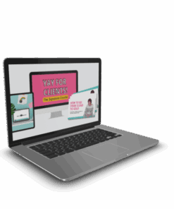 Courtney Chaal – Yay For Clients