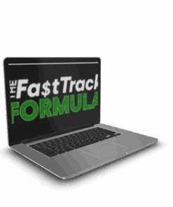 Dan Meadors – FastTrack Formula