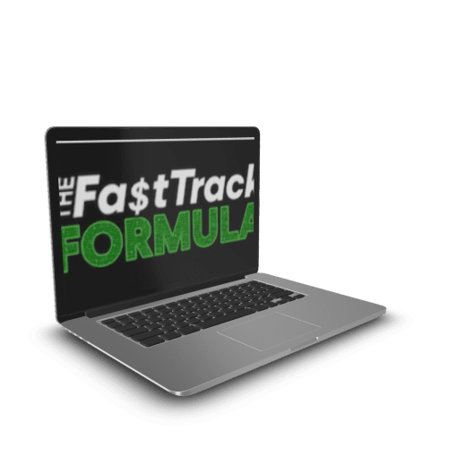 Dan Meadors – FastTrack Formula 1 Dan Meadors – FastTrack Formula