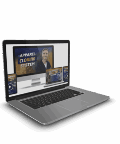 Devin Zander – Apparel Cloning System