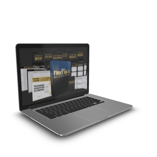 Epic Network – Epic First Deal Blueprint 1 Epic Network – Epic First Deal Blueprint
