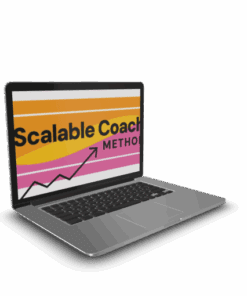Funnel Gorgeous – Scalable Coach Method