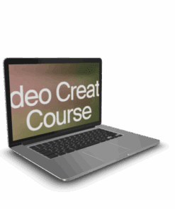 ilovecreatives – Video Creator Course