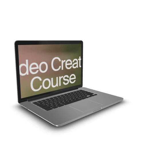 ilovecreatives – Video Creator Course 1 ilovecreatives – Video Creator Course