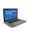 John Carter – Monster Momo Method