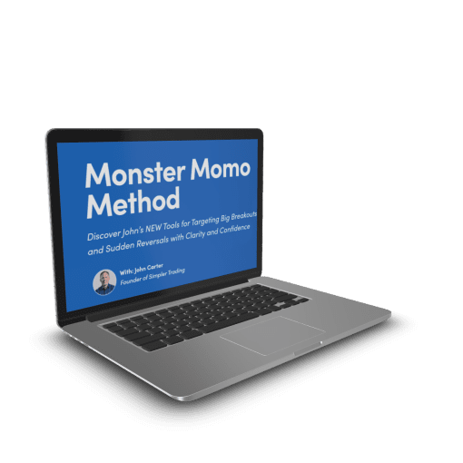 John Carter – Monster Momo Method 1 John Carter – Monster Momo Method