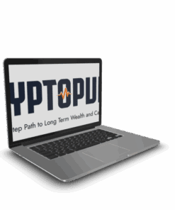 Jonathan Jobe – Crypto Pulse