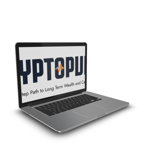 Jonathan Jobe – Crypto Pulse 1 Jonathan Jobe – Crypto Pulse