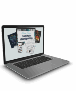 Julie Ciardi – Human Design Business Accelerator