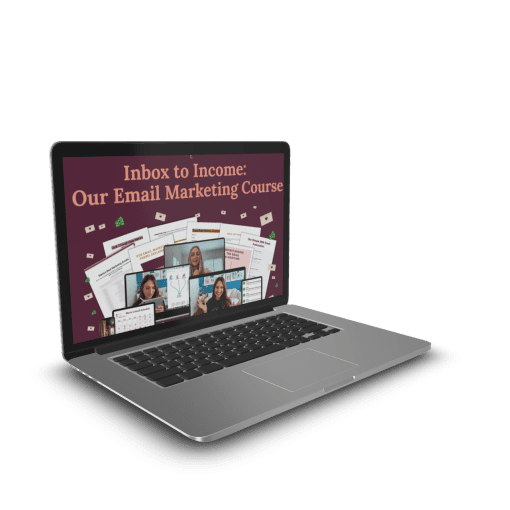 Marie Wendt – Inbox to Income Our Email Marketing Course 1 Marie Wendt – Inbox to Income Our Email Marketing Course