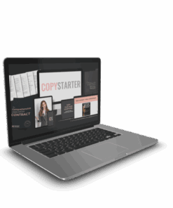Michal Eisik – CopyStarter