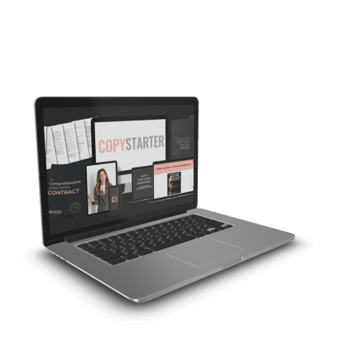 Michal Eisik – CopyStarter 1 Michal Eisik – CopyStarter