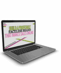 Nancy Ayala – Create Faceless Wealth