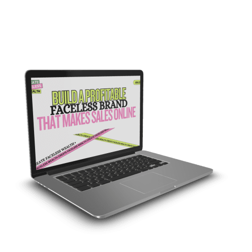 Nancy Ayala – Create Faceless Wealth 1 Nancy Ayala – Create Faceless Wealth