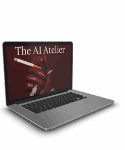 Niko x Studios – The AI Atelier