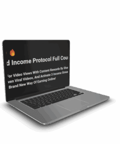 Ricky Mataka – Hybrid Income Protocol