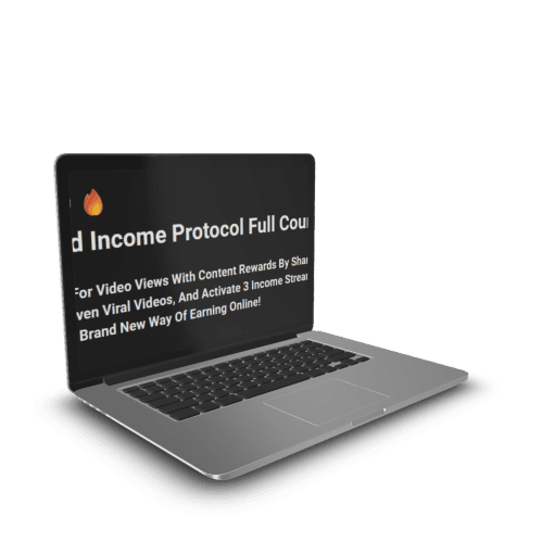 Ricky Mataka – Hybrid Income Protocol 1 Ricky Mataka – Hybrid Income Protocol