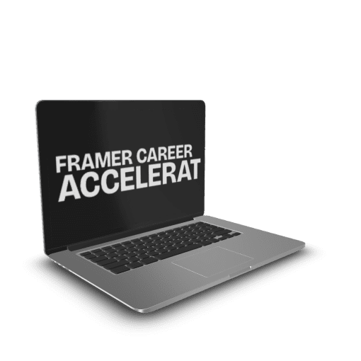 Ryan Hayward – Ultimate Framer Career Accelerator Course 1 Ryan Hayward – Ultimate Framer Career Accelerator Course