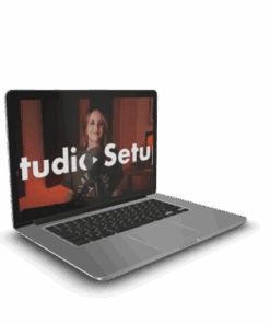 Sara Dietschy – Overkill Studio Setup