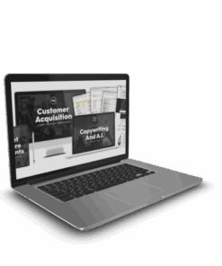 Taylor Welch – Customer Acquisition Recordings