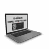 The CopyThinking Academy – 10-Minute Email Storytelling