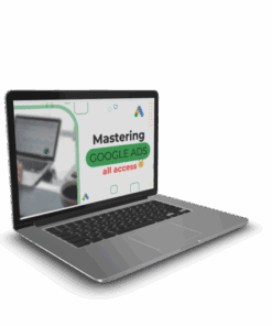 Aaron Young – Mastering Google Ads All Access