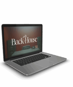 Alyssa Coleman – Back of House