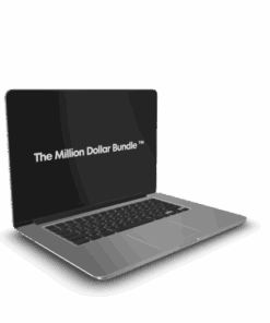 Ani Manian – Million Dollar Bundle