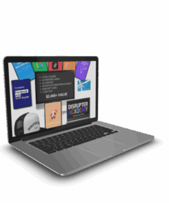 Charles Tichenor – E-Commerce Starter Kit Bundle
