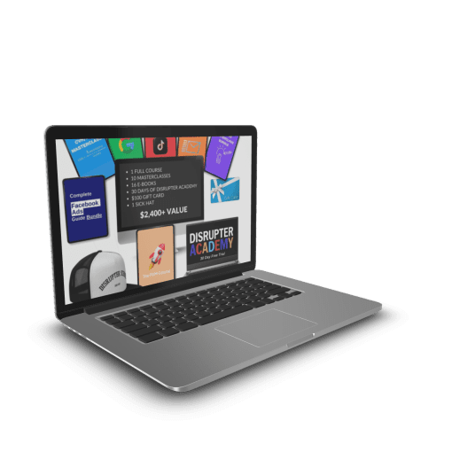 Charles Tichenor – E-Commerce Starter Kit Bundle 1 Charles Tichenor – E-Commerce Starter Kit Bundle