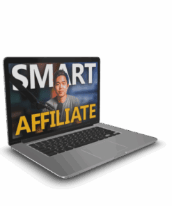 Charlie Chang – Smart Affiliate Course