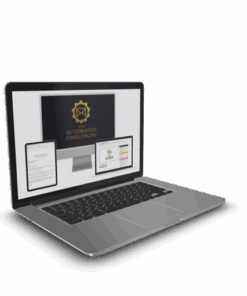 Email Marketing Heroes – The Automated Email Sales Engine