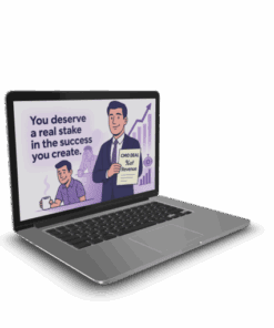 Full Stack Marketer – 8-Week Masterclass Training