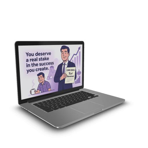 Full Stack Marketer – 8-Week Masterclass Training 1 Full Stack Marketer – 8-Week Masterclass Training