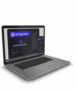 Jay Milne – AI Operator 2.0