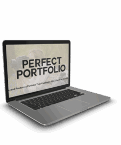 Olivia Bossert – Perfect Portfolio
