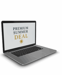Peggy McColl – Premium Summer Deal