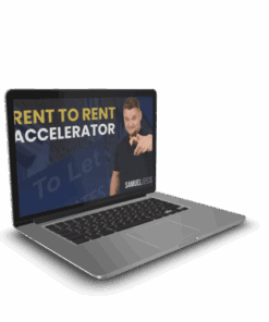Samuel Leeds – Rent To Rent Accelerator