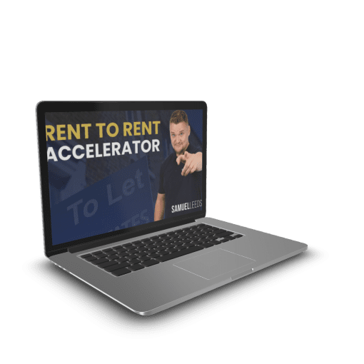 Samuel Leeds – Rent To Rent Accelerator 1 Samuel Leeds – Rent To Rent Accelerator